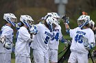 MLax vs MIT  Wheaton College Men’s Lacrosse vs MIT. - Photo By: KEITH NORDSTROM : Wheaton, Lacrosse, LAX, NEWMAC